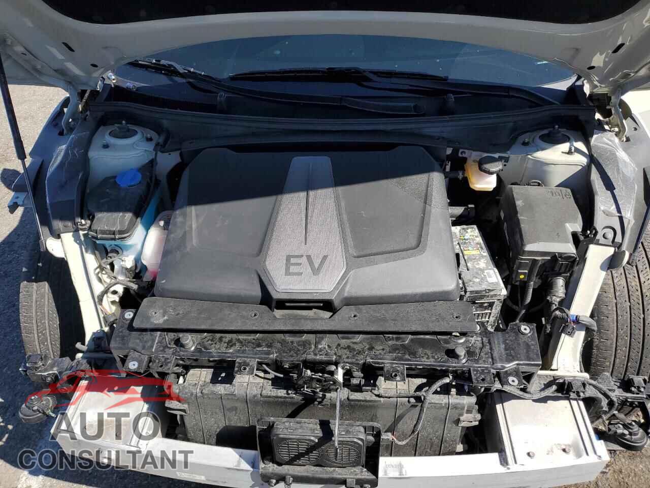 KIA EV6 LIGHT 2024 - KNDC34LA2R5622017