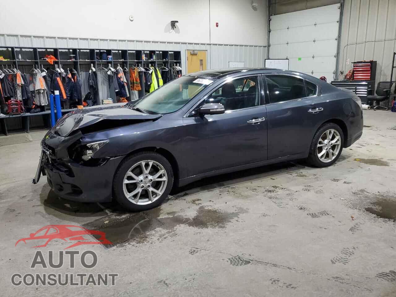 NISSAN MAXIMA 2012 - 1N4AA5AP5CC853688