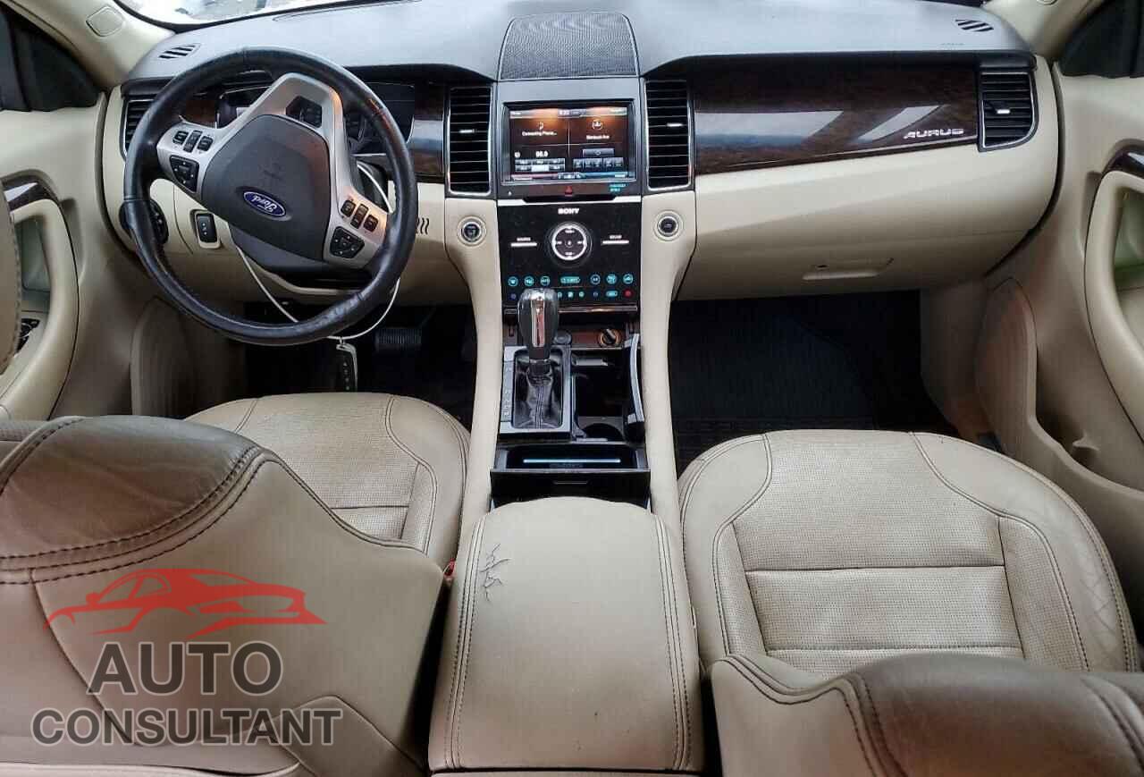 FORD TAURUS 2014 - 1FAHP2J8XEG138731