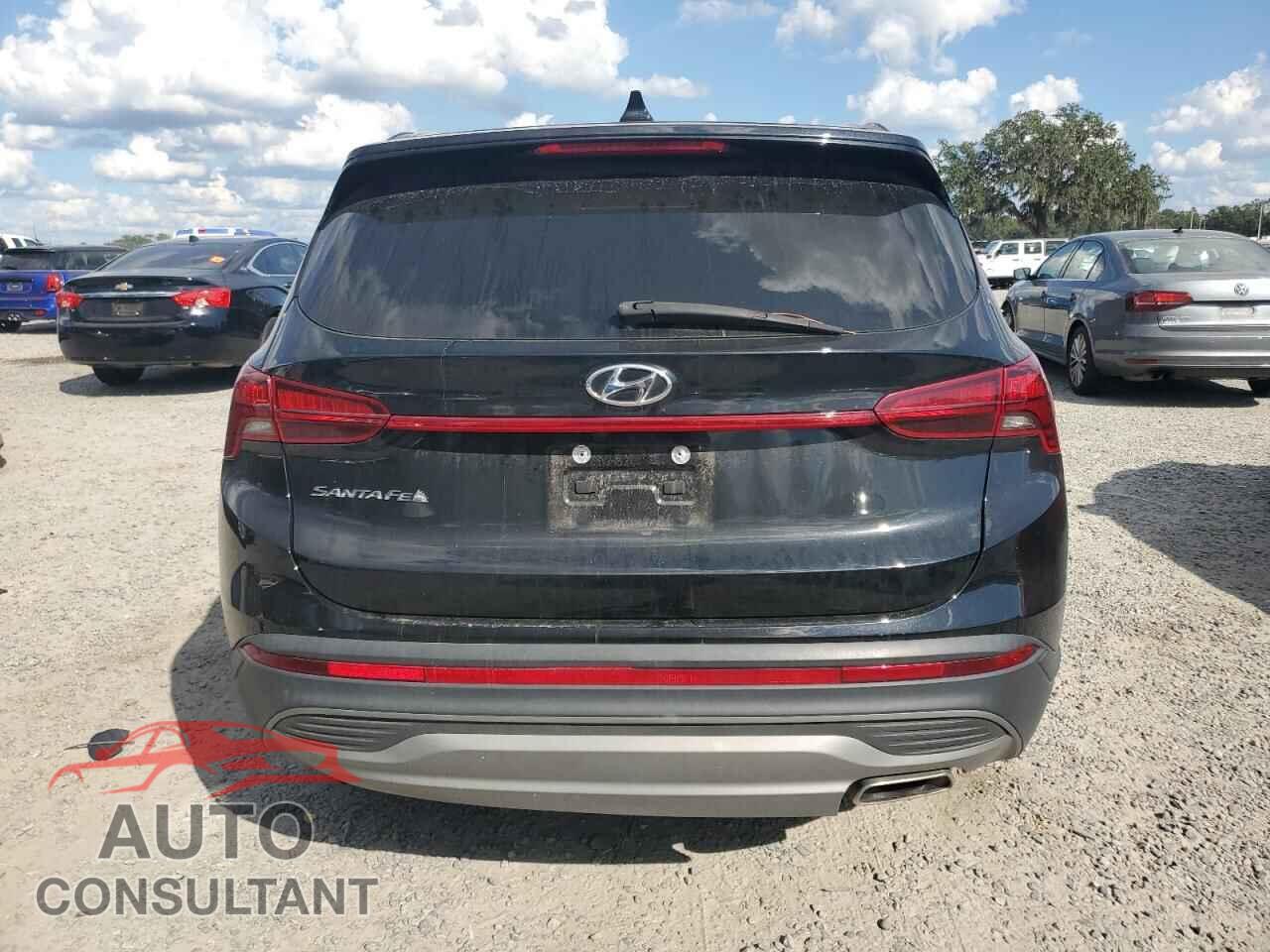 HYUNDAI SANTA FE 2023 - 5NMS14AJ0PH620765
