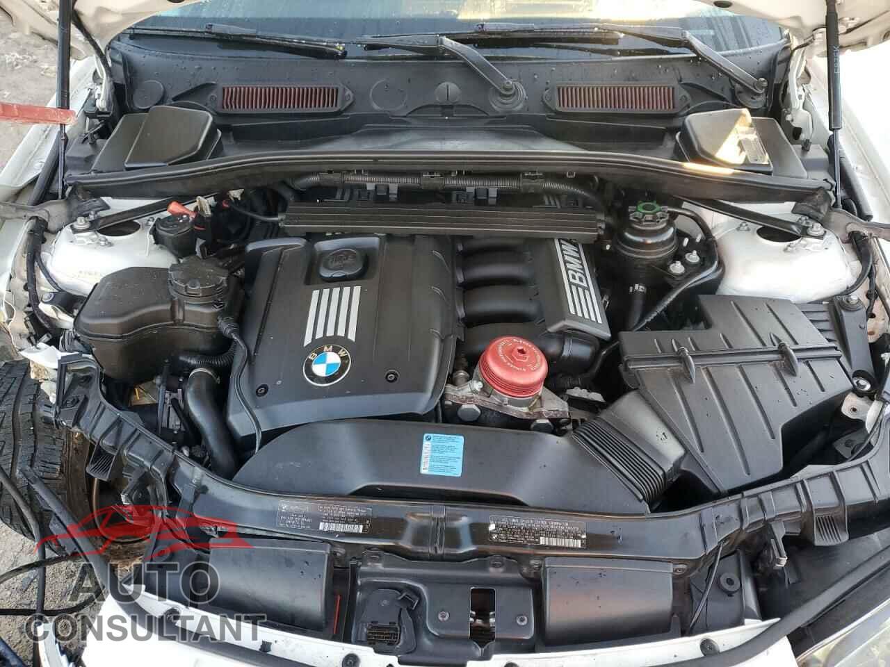 BMW 1 SERIES 2011 - WBAUP9C56BVL90128
