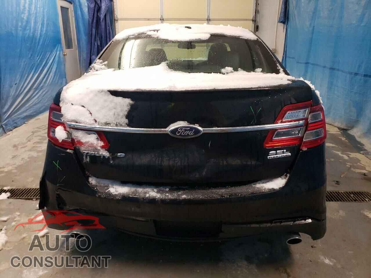 FORD TAURUS 2013 - 1FAHP2E83DG199086