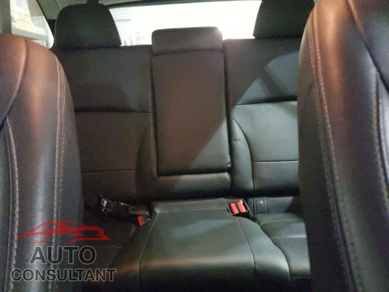 SUBARU OUTBACK 2016 - 4S4BSANC5G3258840