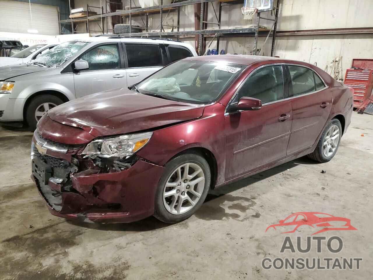 CHEVROLET MALIBU 2015 - 1G11C5SLXFF225301