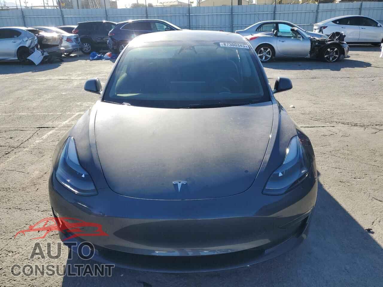 TESLA MODEL 3 2023 - 5YJ3E1EAXPF657227