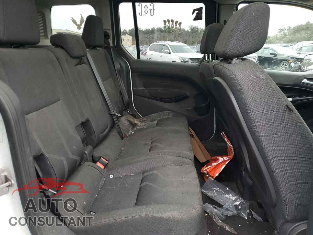 FORD TRANSIT 2015 - NM0AE8F77F1202312