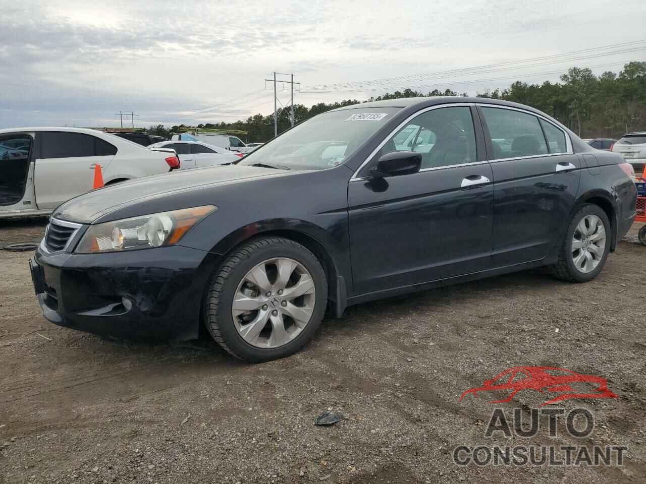 HONDA ACCORD 2009 - 5KBCP36839B002784