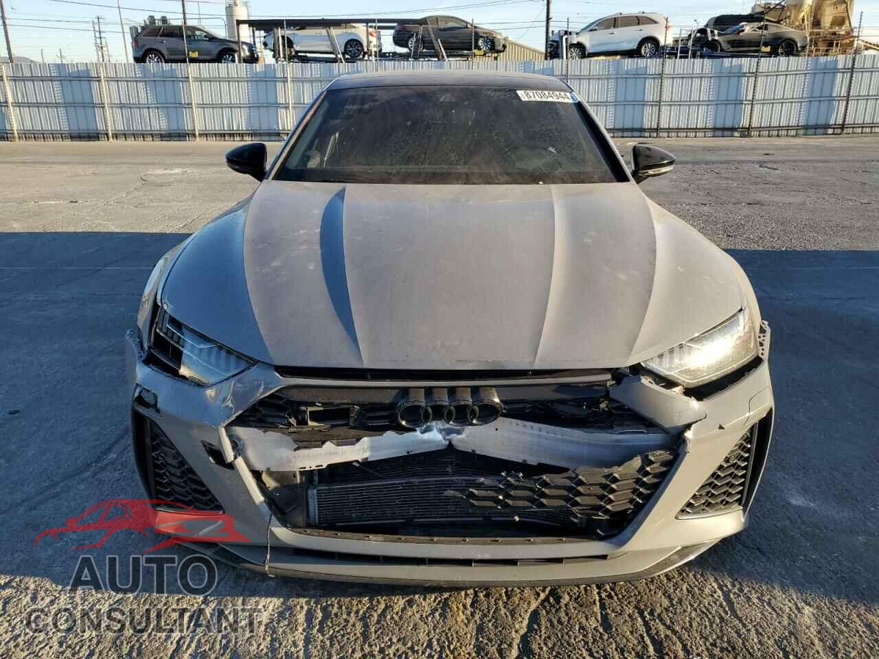 AUDI S7/RS7 2021 - WUAPCBF25MN900270