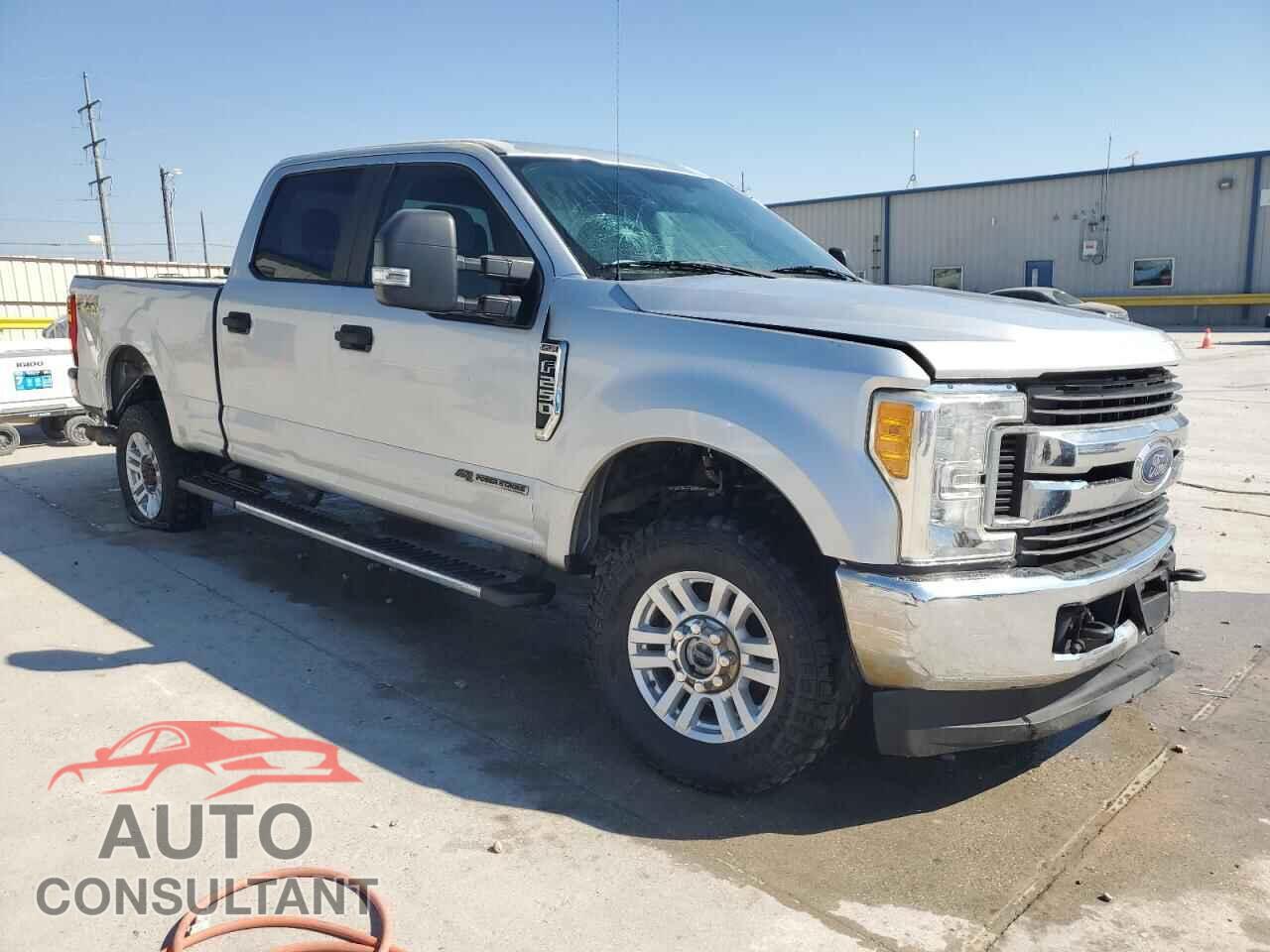 FORD F250 2017 - 1FT7W2BT7HED84809