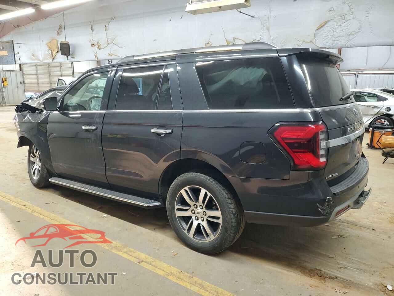 FORD EXPEDITION 2023 - 1FMJU2A82PEA07288