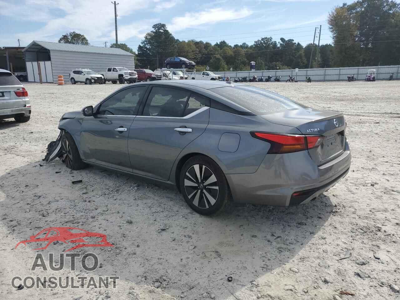 NISSAN ALTIMA 2019 - 1N4BL4EV4KC230952