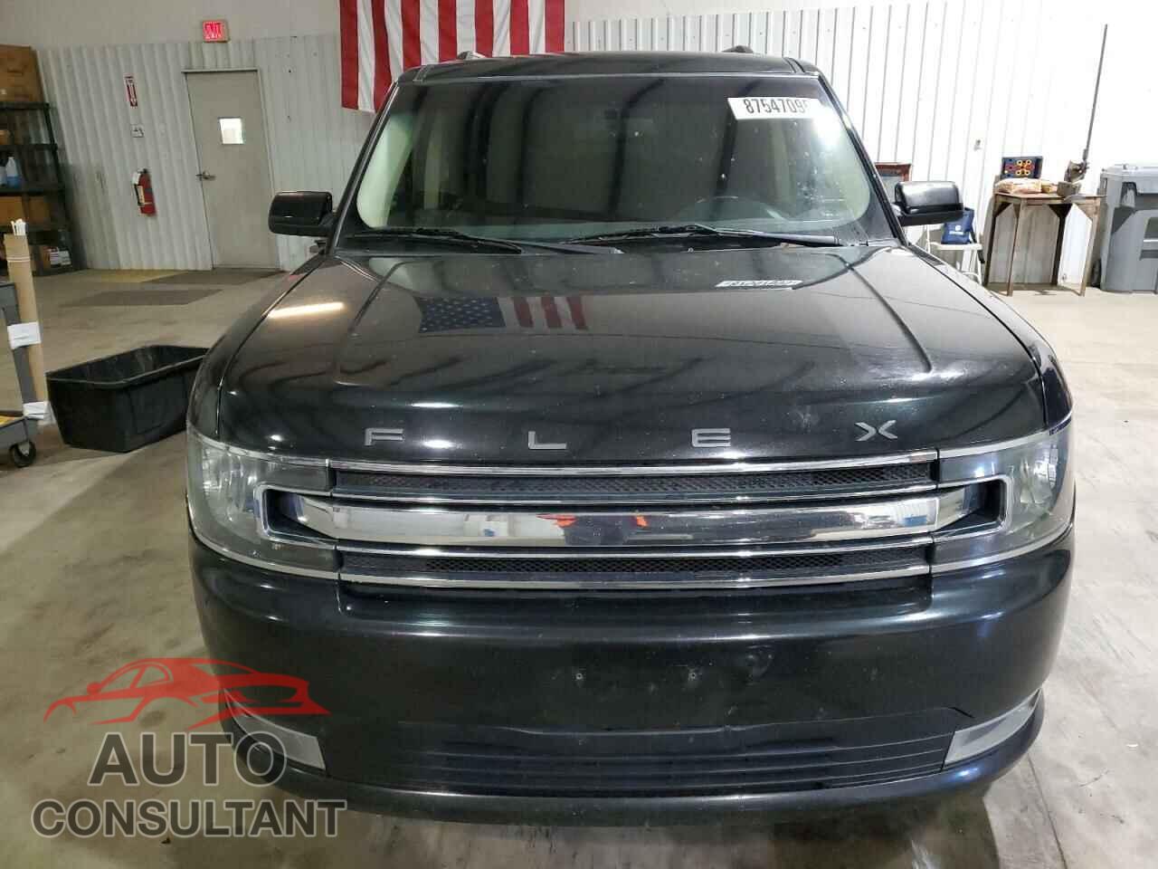 FORD FLEX 2014 - 2FMGK5C86EBD13014