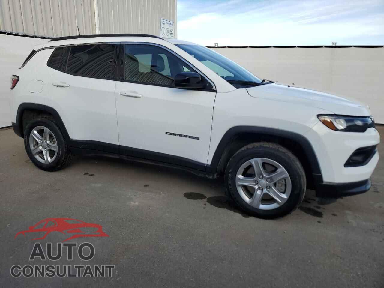 JEEP COMPASS 2023 - 3C4NJDBN6PT511938