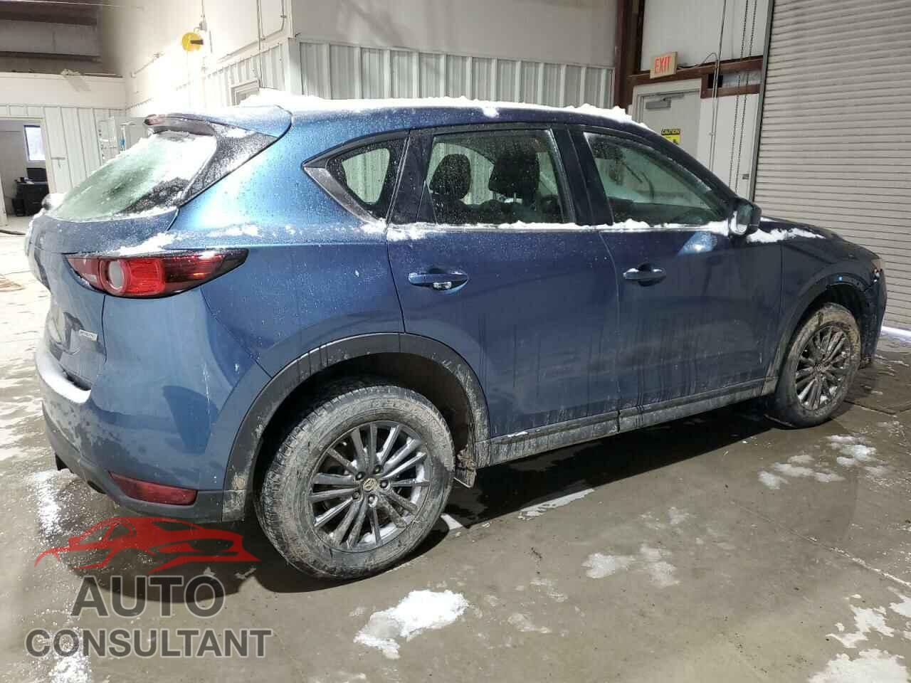 MAZDA CX-5 2018 - JM3KFBBM4J0410974