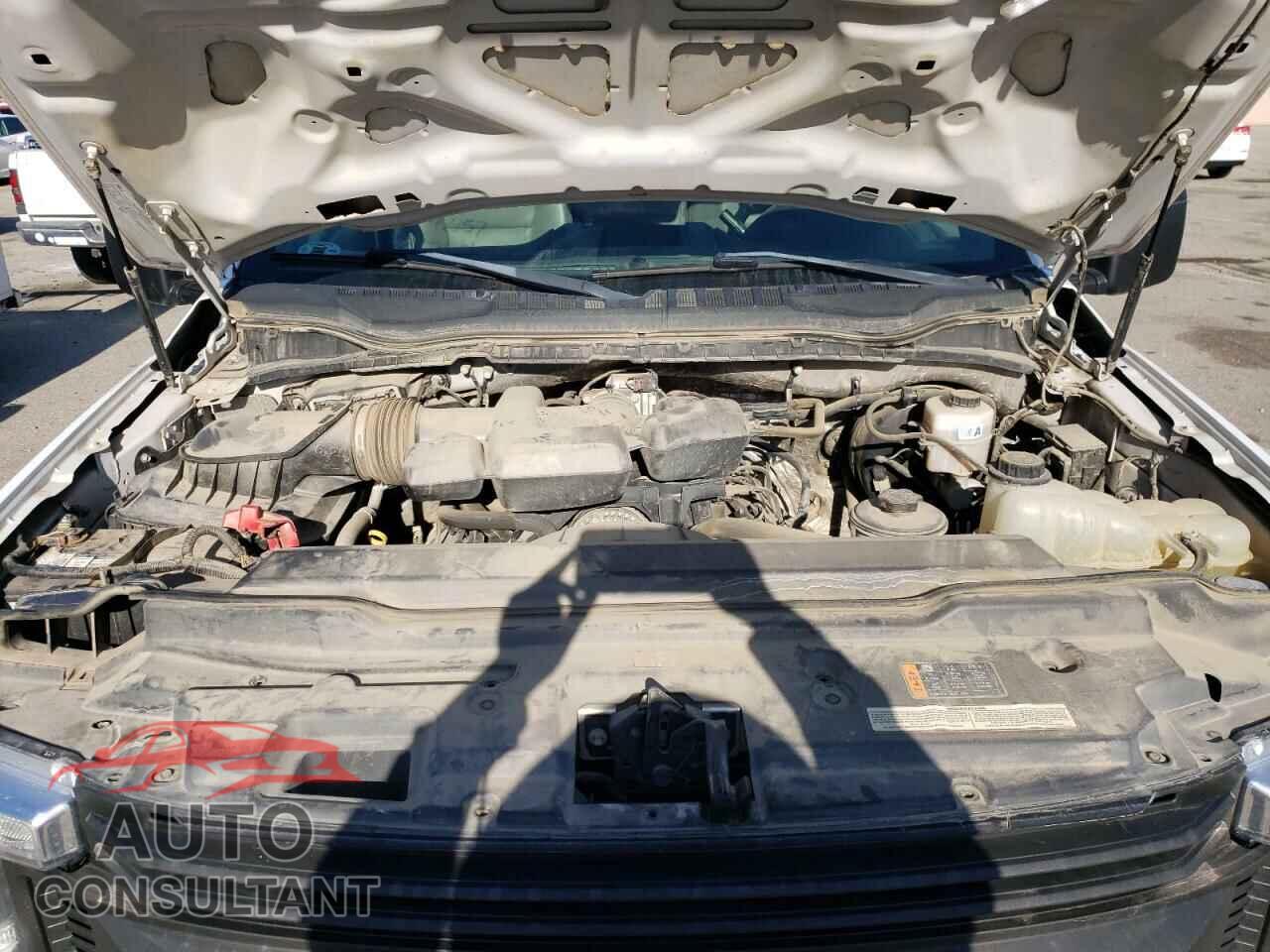 FORD F250 2019 - 1FDBF2B65KED69698