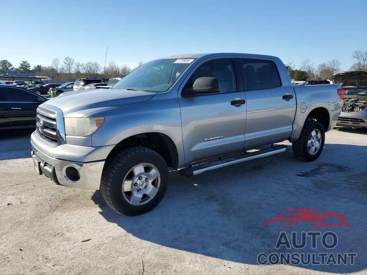 TOYOTA TUNDRA 2011 - 5TFEM5F10BX034327