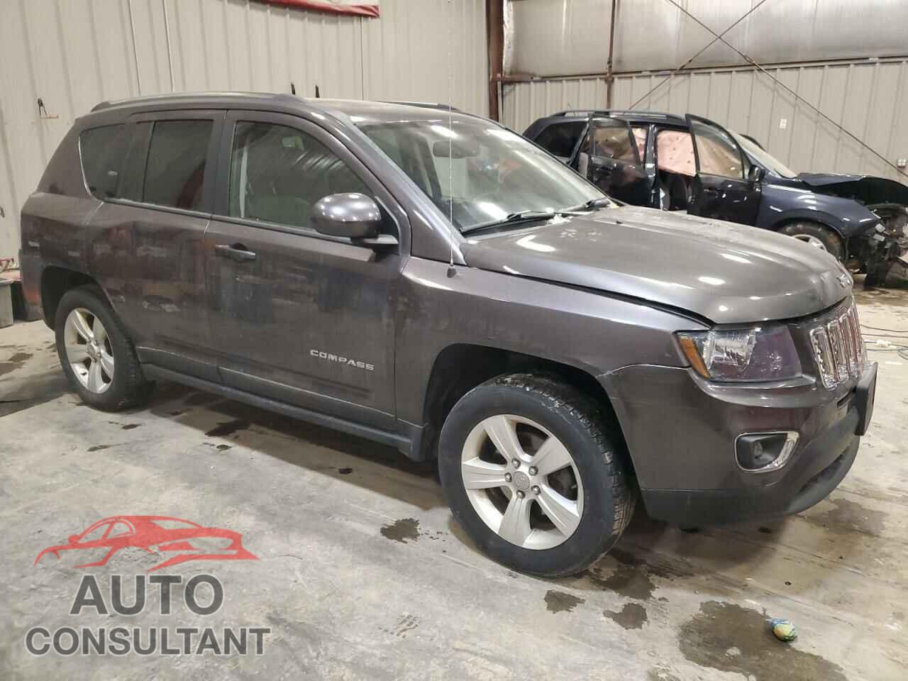 JEEP COMPASS 2015 - 1C4NJDEB3FD427324