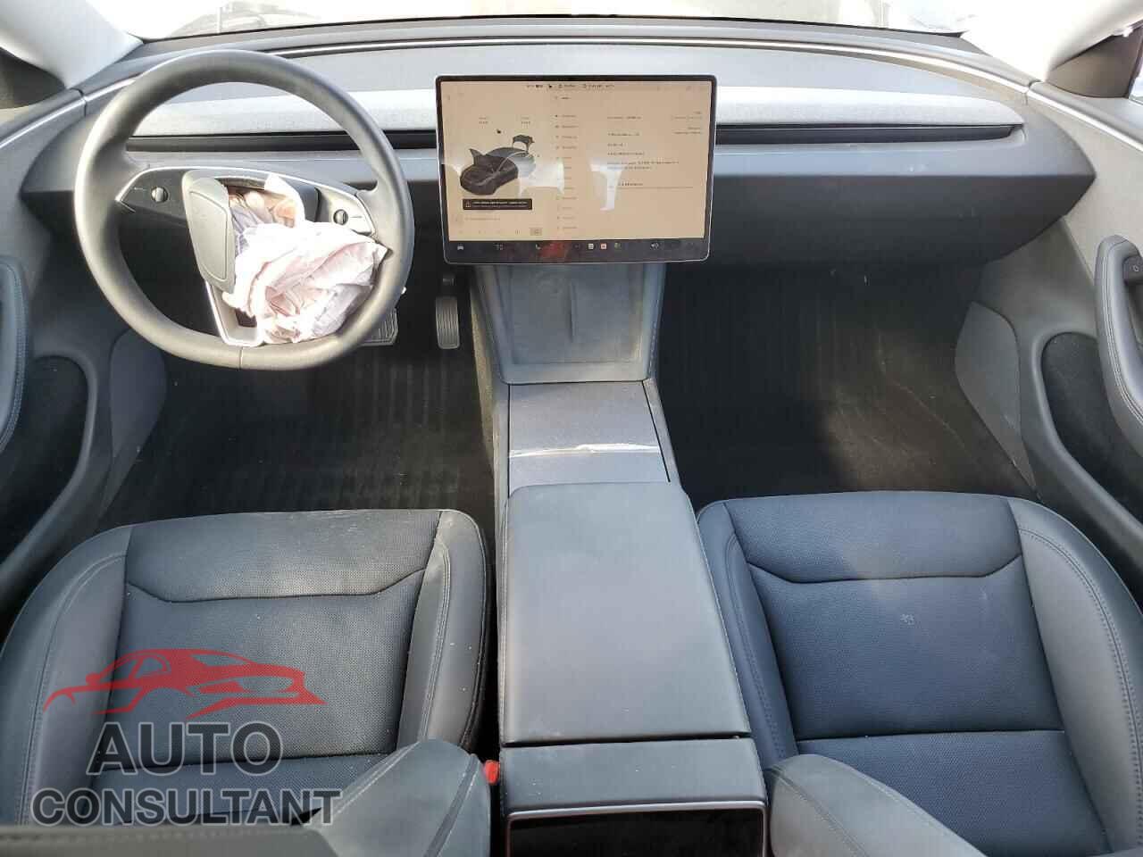 TESLA MODEL 3 2024 - 5YJ3E1EA1RF735087