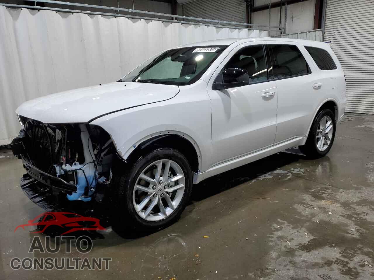 DODGE DURANGO 2026 - 1C4RDJDG0TC165753
