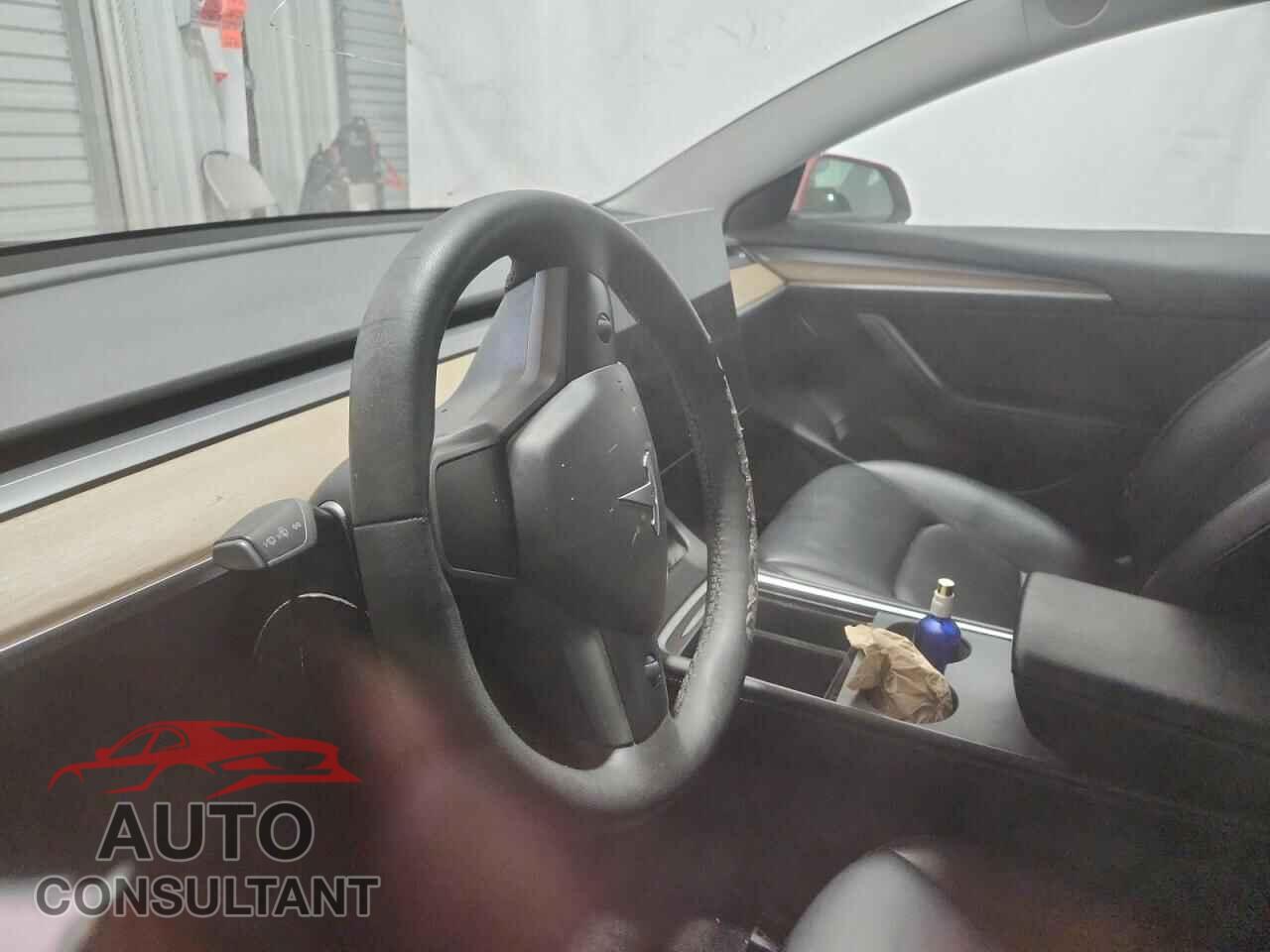 TESLA MODEL 3 2023 - 5YJ3E1EA4PF450185
