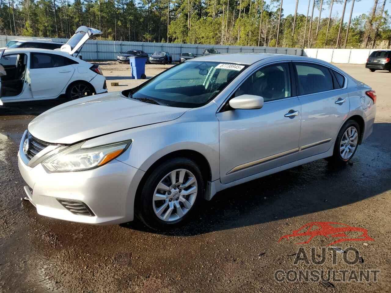 NISSAN ALTIMA 2016 - 1N4AL3AP9GC114148