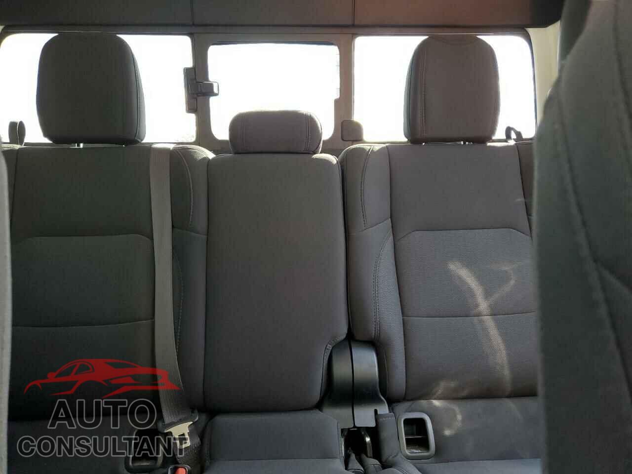 JEEP GLADIATOR 2021 - 1C6HJTAG9ML513014
