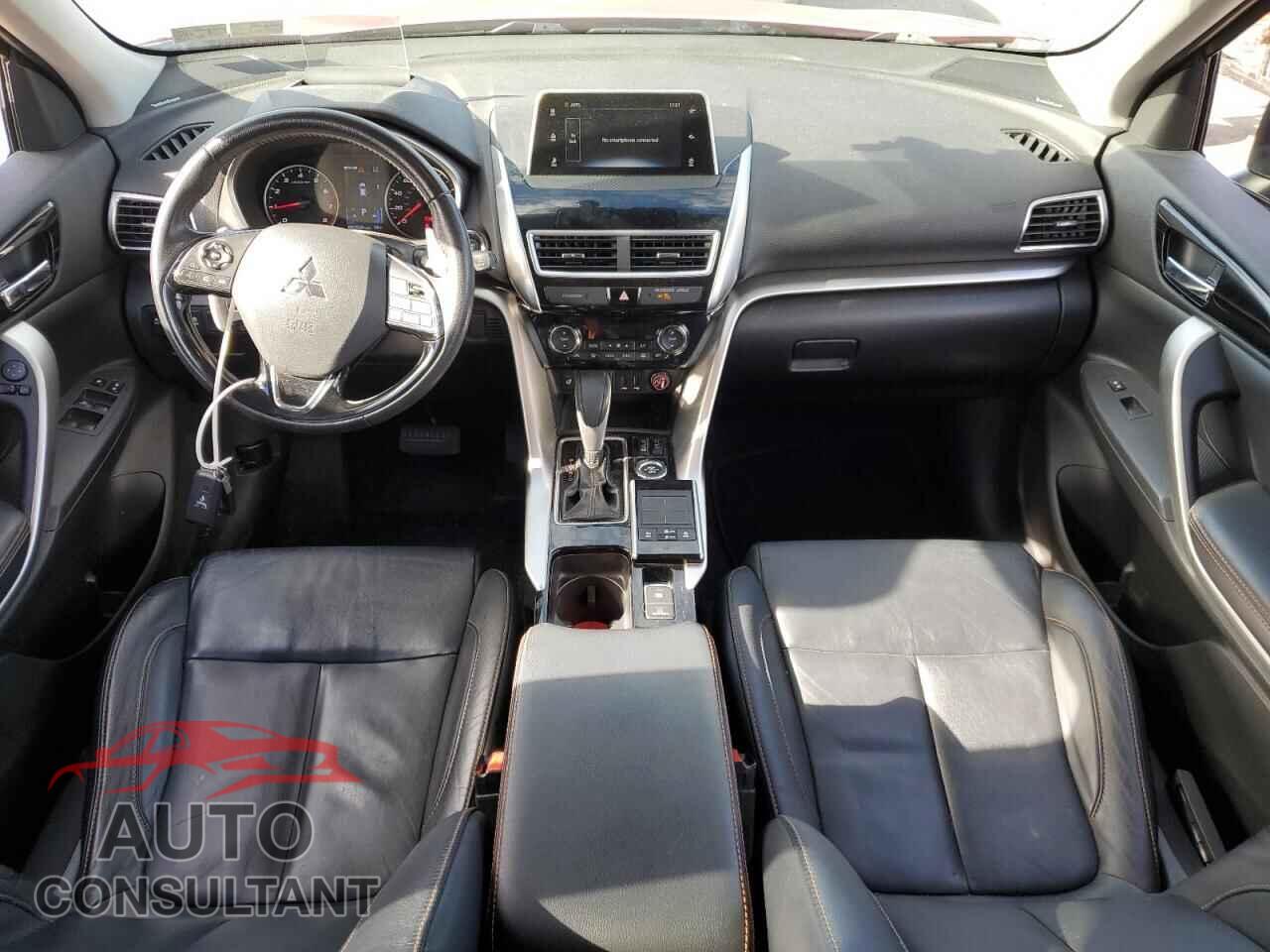 MITSUBISHI ECLIPSE 2018 - JA4AT5AA0JZ039050