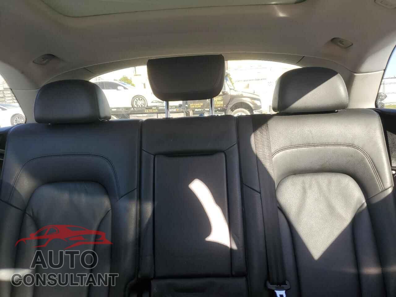 AUDI Q5 2015 - WA1CMAFP6FA114366