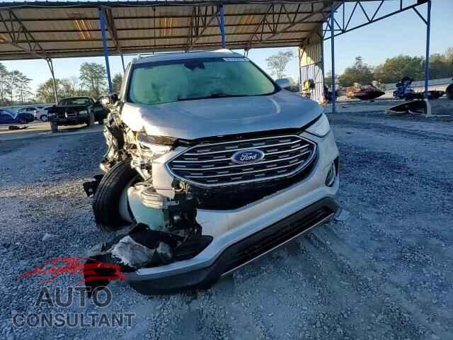 FORD EDGE 2020 - 2FMPK4J90LBA31177