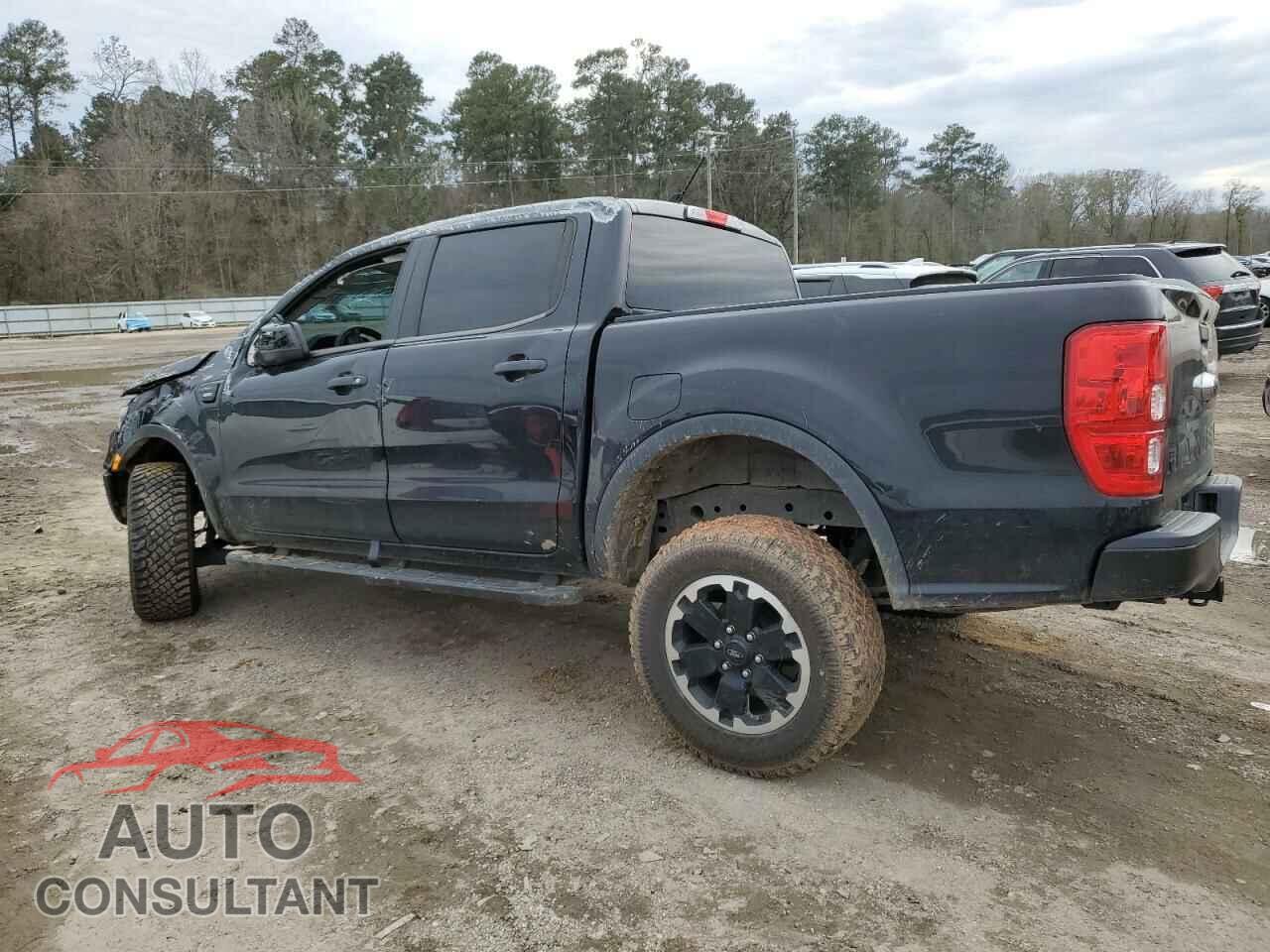 FORD RANGER 2021 - 1FTER4EH3MLD14778