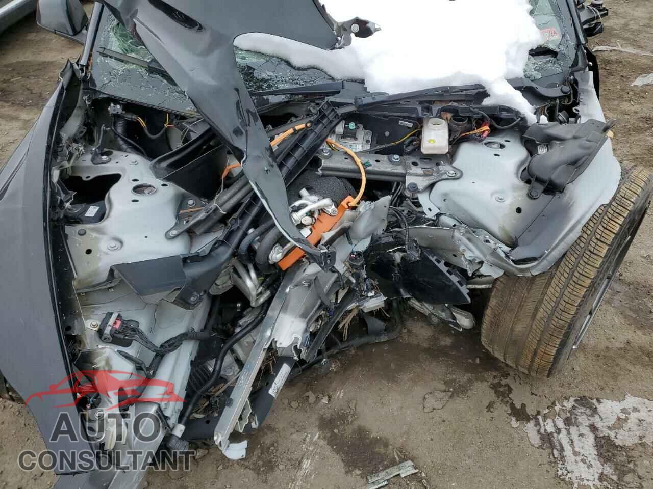 TESLA MODEL 3 2023 - 5YJ3E1EB0PF416592