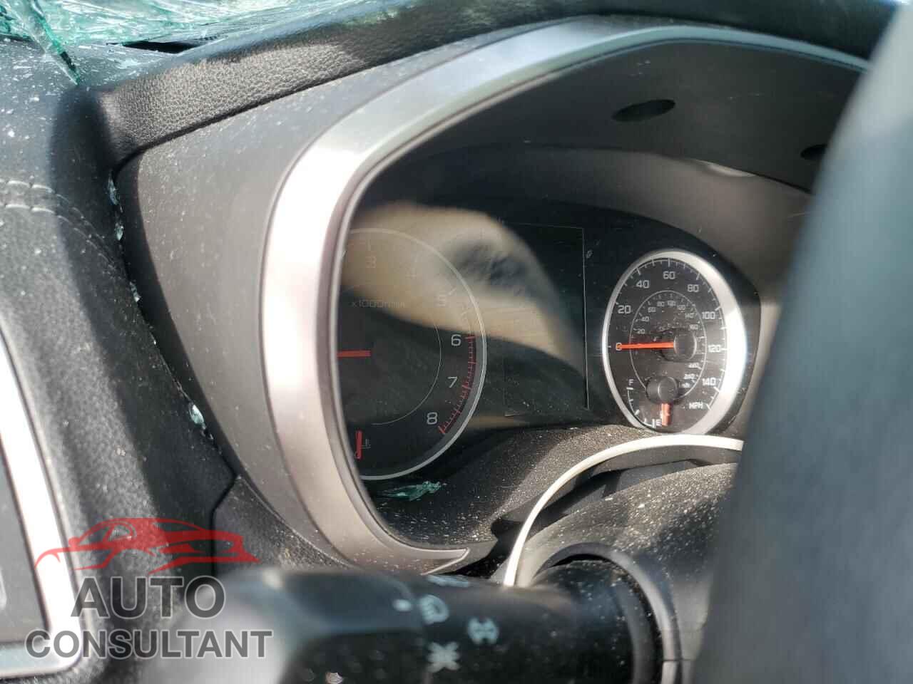 SUBARU ASCENT 2019 - 4S4WMAFD2K3485141