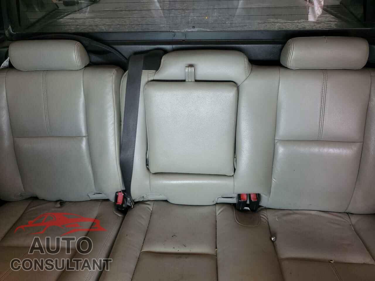 CHEVROLET AVALANCHE 2012 - 3GNMCEE04CG182730