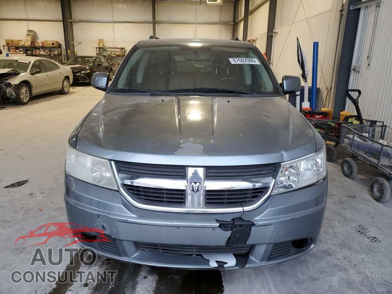 DODGE JOURNEY 2010 - 3D4PG5FV0AT251070