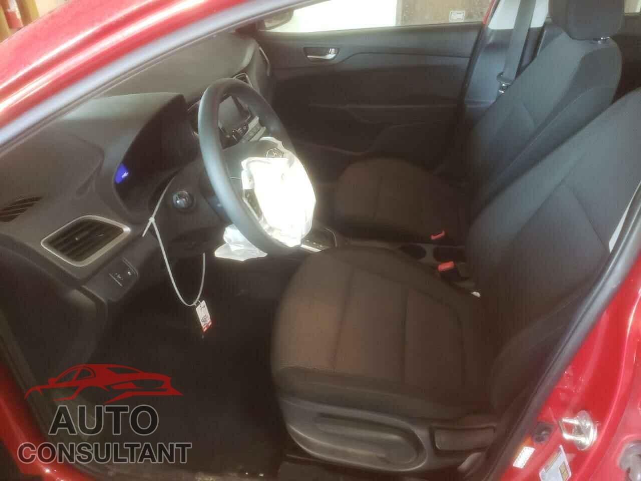 HYUNDAI ACCENT 2021 - 3KPC24A66ME135675