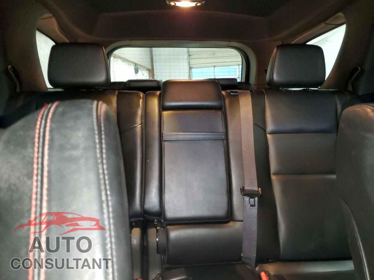 DODGE DURANGO 2023 - 1C4RDHDG4PC579293