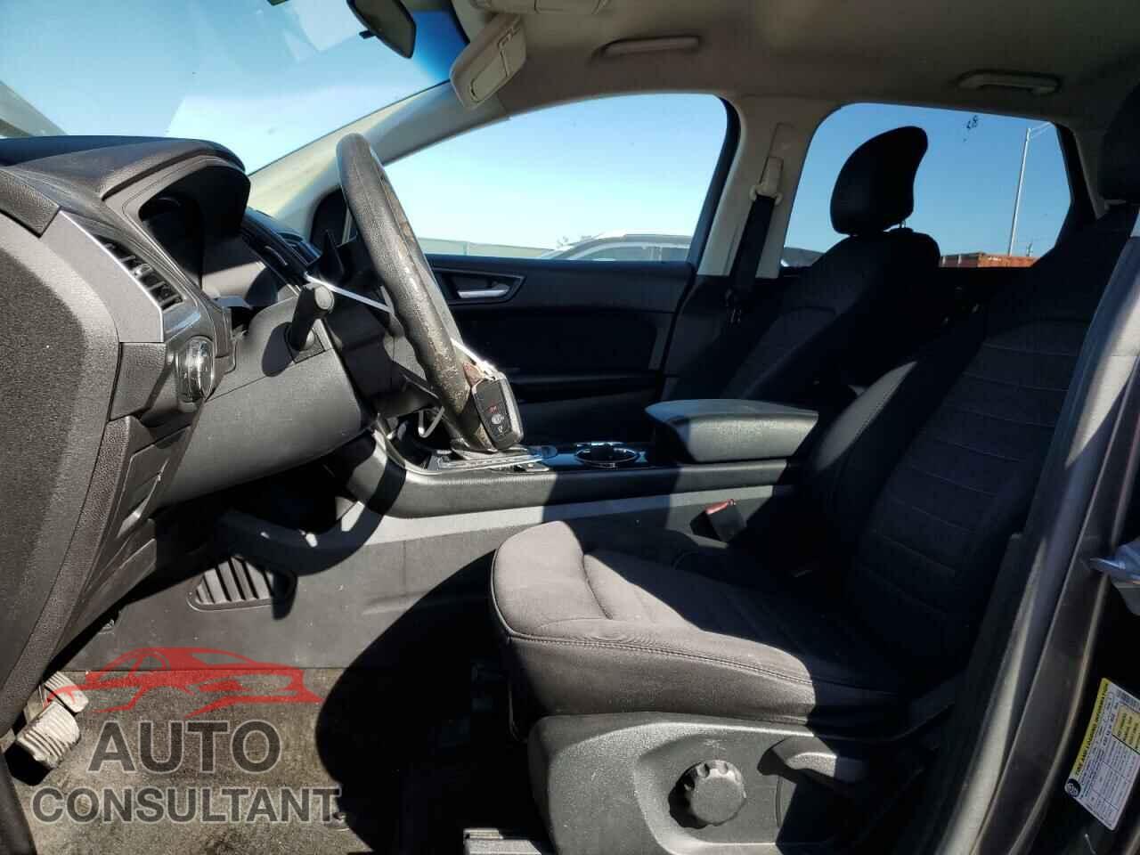 FORD EDGE 2017 - 2FMPK3G94HBC01436