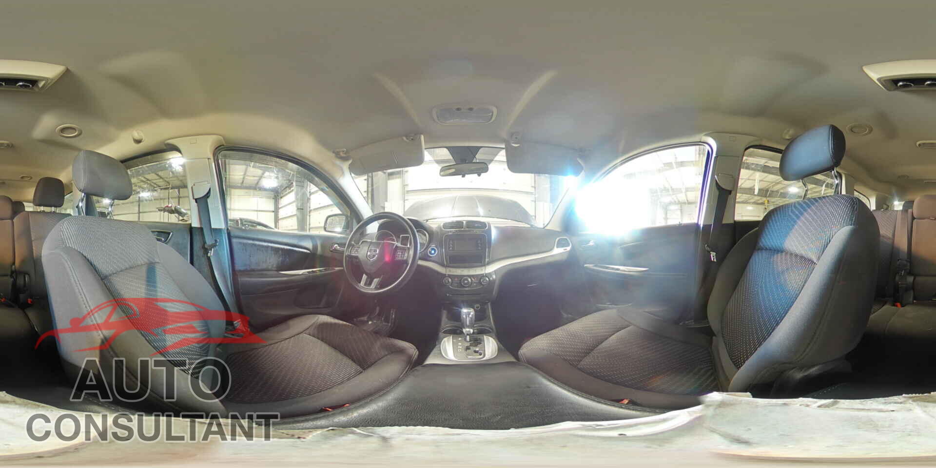 DODGE JOURNEY 2013 - 3C4PDDBG0DT648340