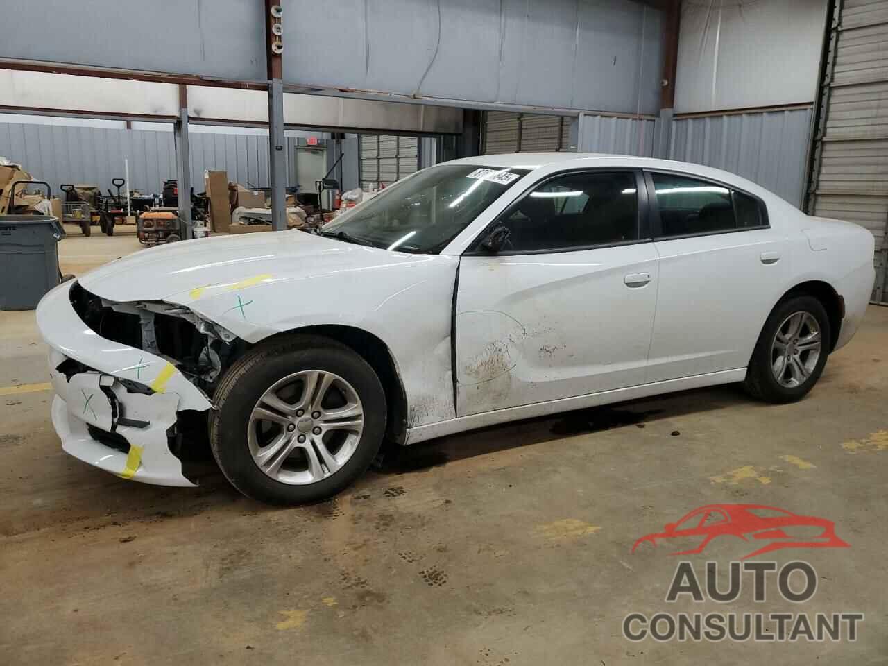 DODGE CHARGER 2019 - 2C3CDXBG0KH656688