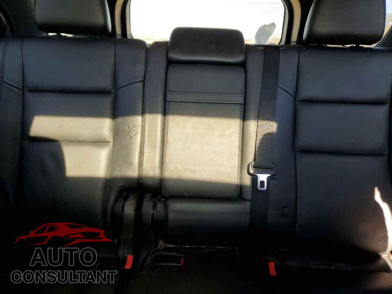 DODGE DURANGO 2013 - 1C4RDJDG1DC690418