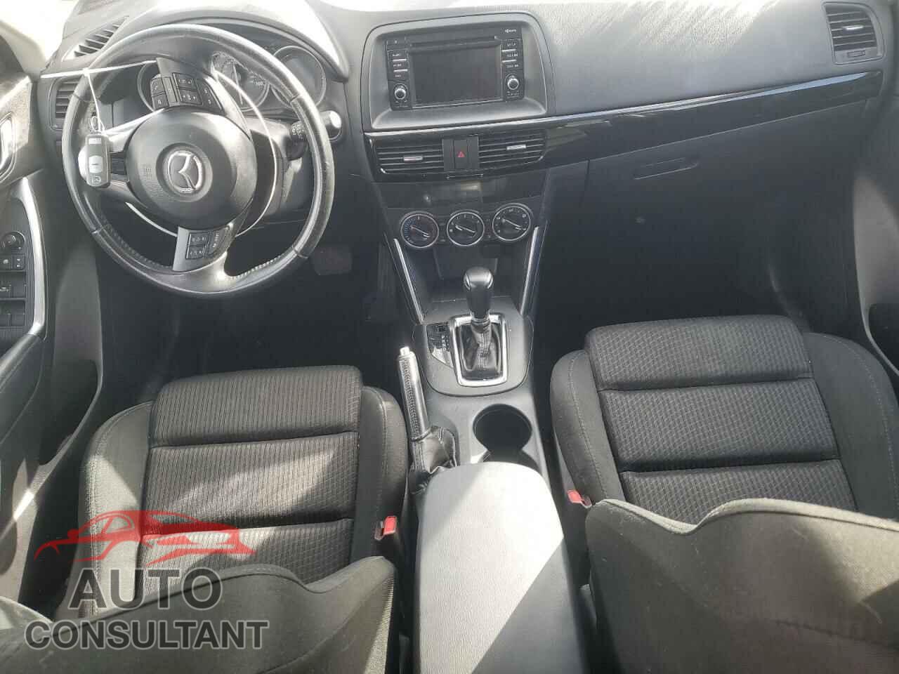 MAZDA CX-5 2015 - JM3KE4CY6F0449699