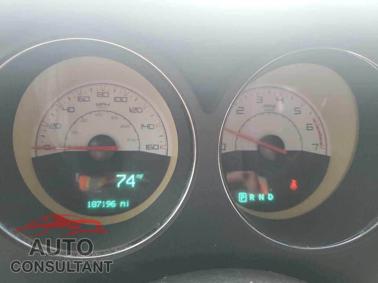 DODGE CHALLENGER 2014 - 2C3CDYBT9EH231896