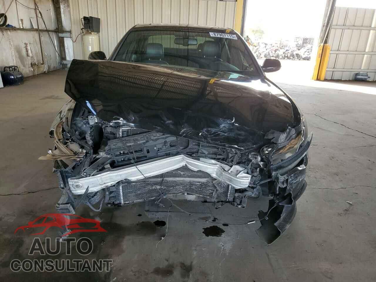 AUDI A6 2017 - WAUF2AFC2HN013775