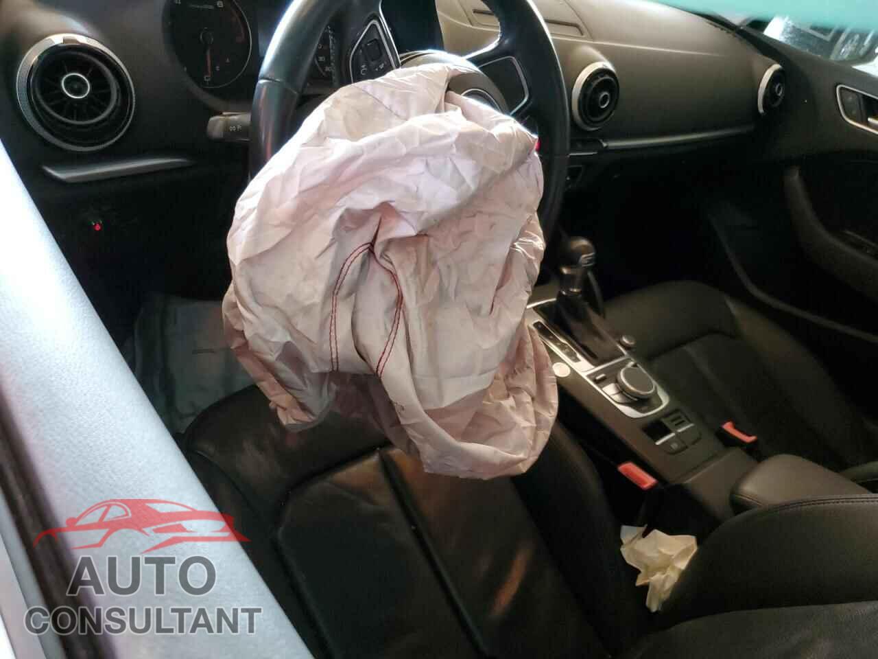 AUDI A3 2015 - WAUCCGFF7F1116627