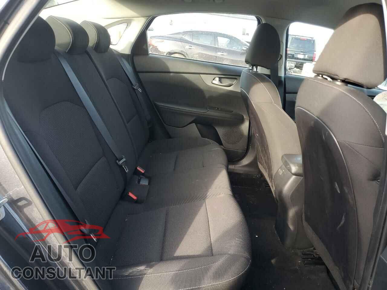 KIA FORTE 2020 - 3KPF24AD2LE240093