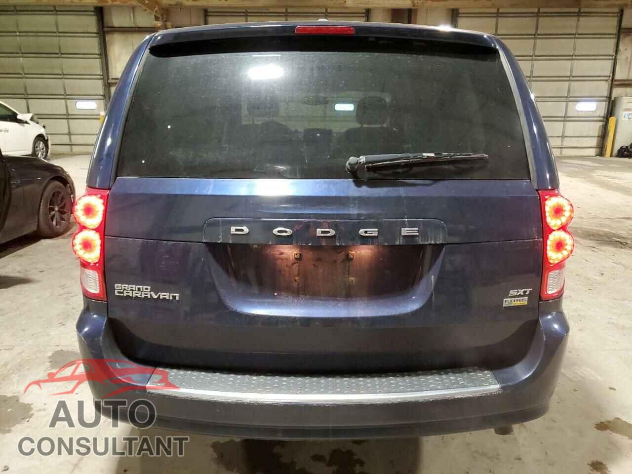 DODGE CARAVAN 2017 - 2C4RDGCG6HR779466