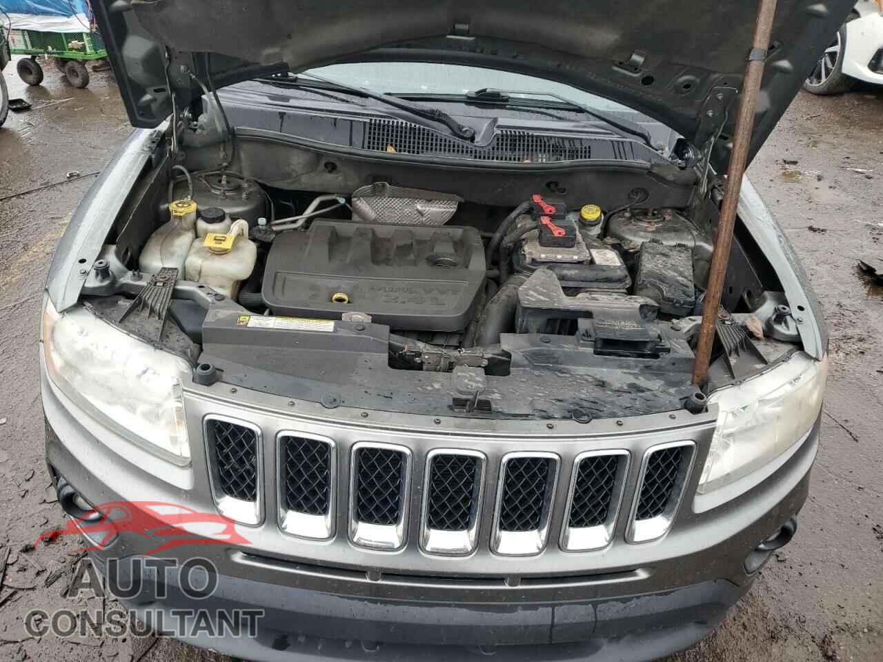 JEEP COMPASS 2011 - 1J4NT1FB5BD224608