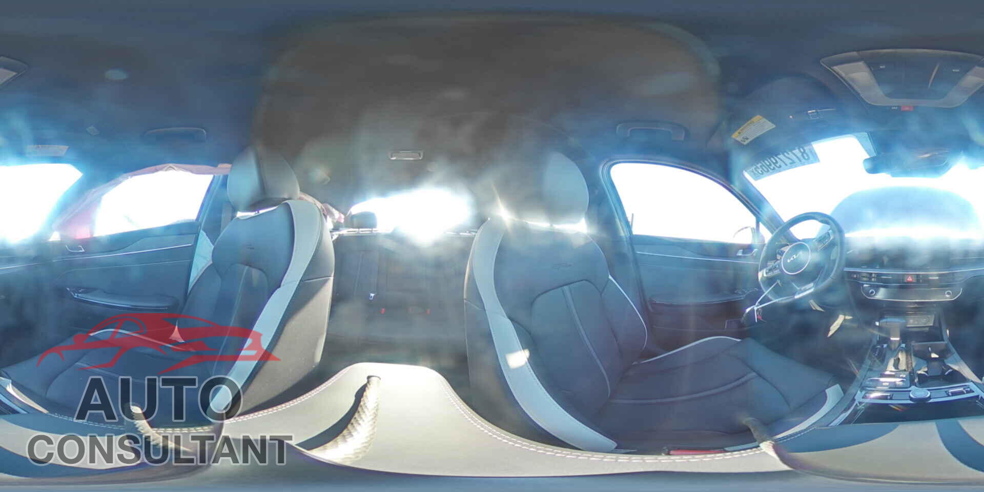 KIA K5 2025 - KNAG64J74S5377322