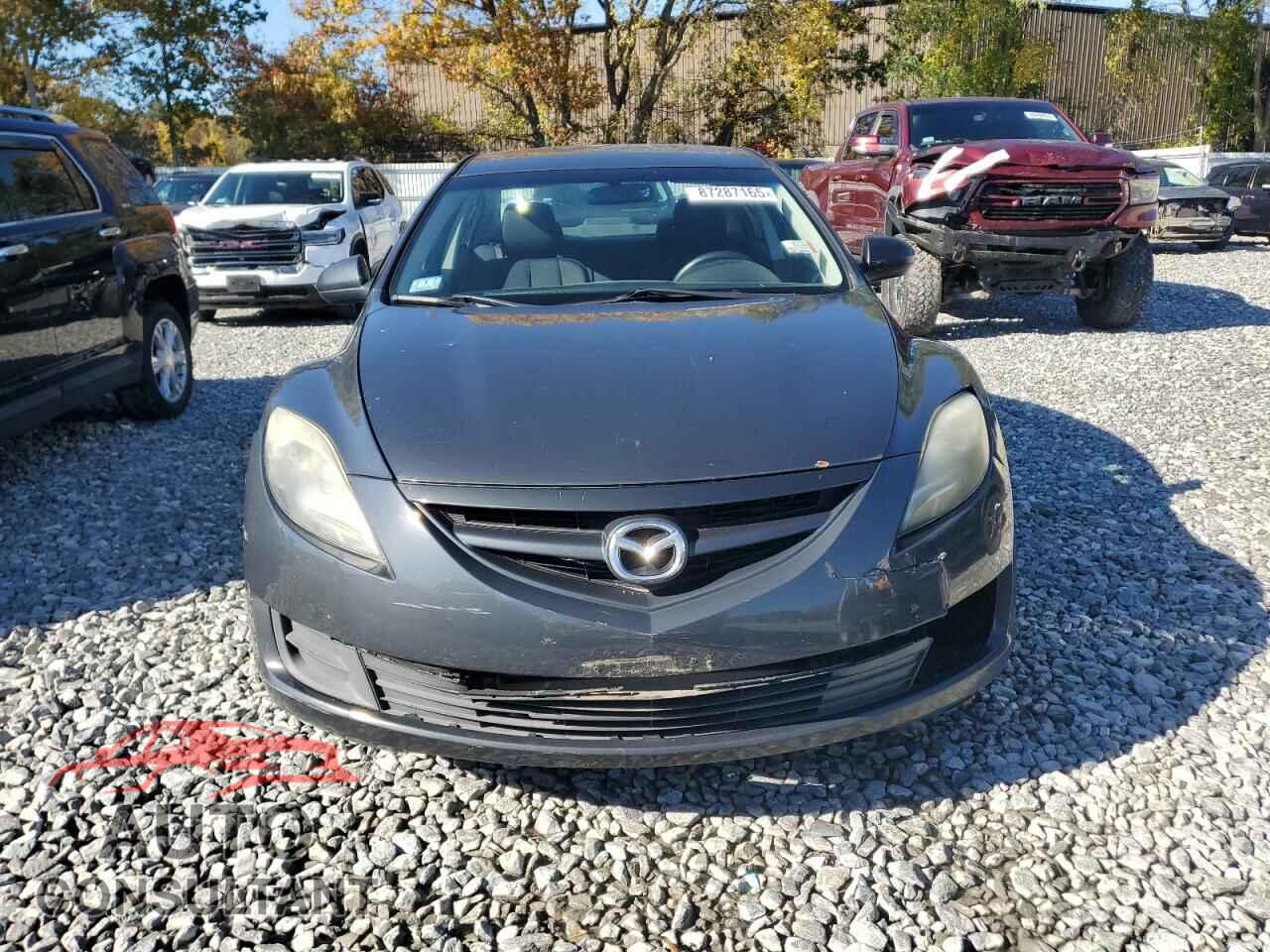 MAZDA 6 2012 - 1YVHZ8BH7C5M26604