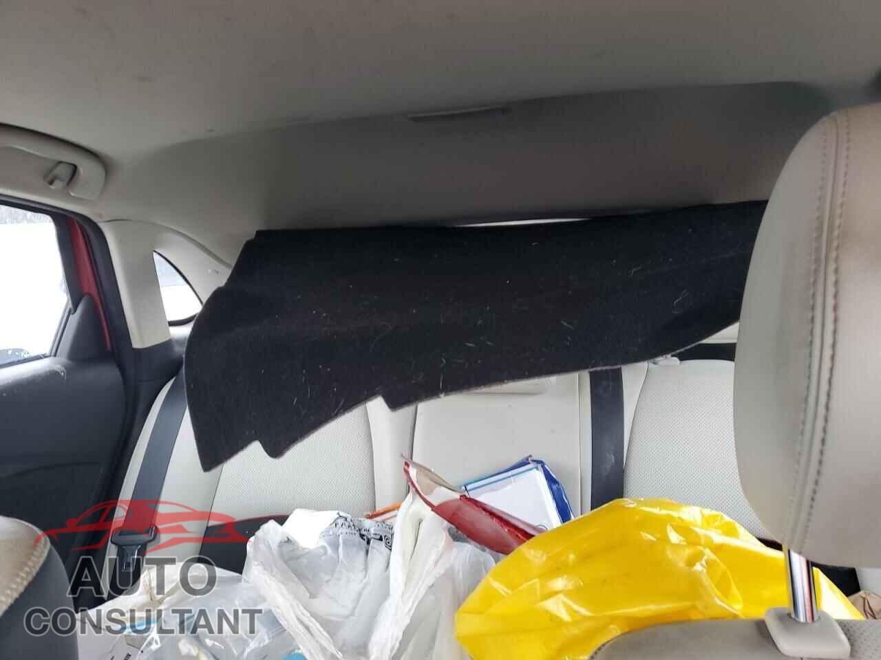 MAZDA CX-3 2017 - JM1DKDD79H0149903